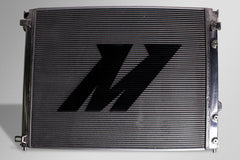 Mishimoto - Mishimoto 2008-2016 Dodge Challenger R/T - SRT8 Hellcat Performance Aluminum Radiator - Demon Performance