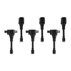 Mishimoto - Mishimoto 2009 - 2020 Nissan 370Z Single Ignition Coil - Demon Performance