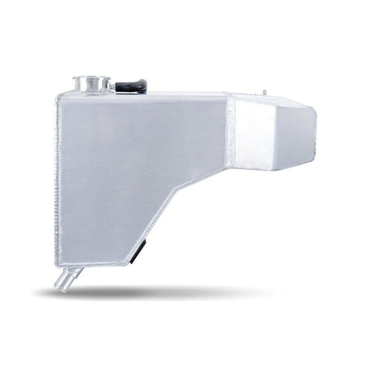 Mishimoto - Mishimoto 2015+ Dodge Charger/Challenger 6.2/6.4L Hellcat Aluminum Expansion Tank - Demon Performance