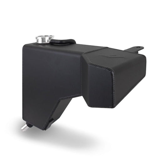 Mishimoto - Mishimoto 2015+ Hellcat Aluminum Expansion Tank - Black - Demon Performance