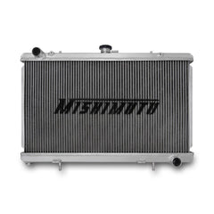 Mishimoto - Mishimoto 89 - 94 Nissan 240sx S13 SR20DET X - LINE (Thicker Core) Aluminum Radiator - Demon Performance