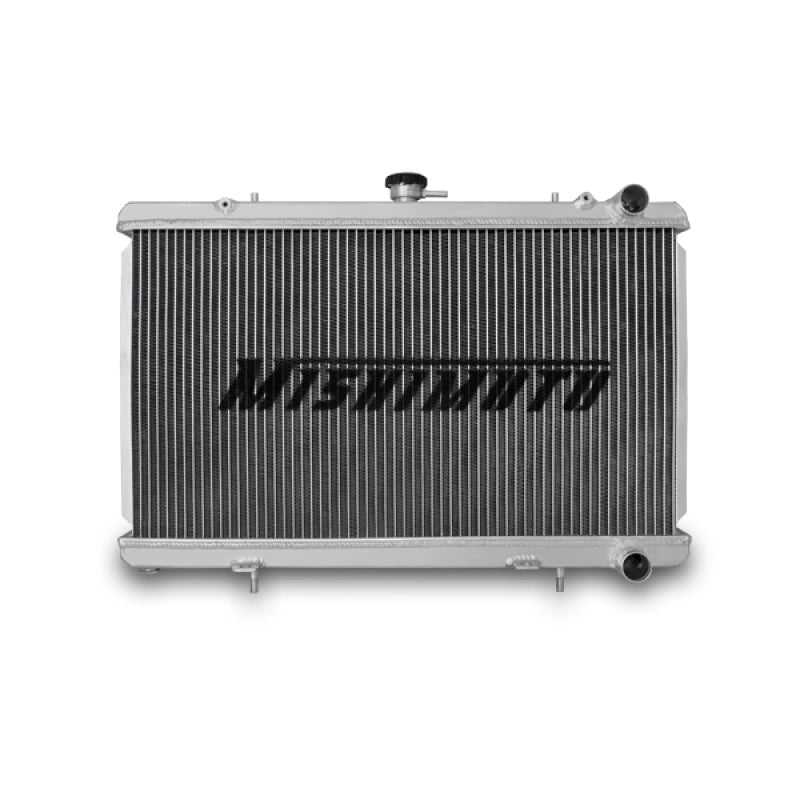 Mishimoto - Mishimoto 89 - 94 Nissan 240sx w/ KA Aluminum Radiator - Demon Performance