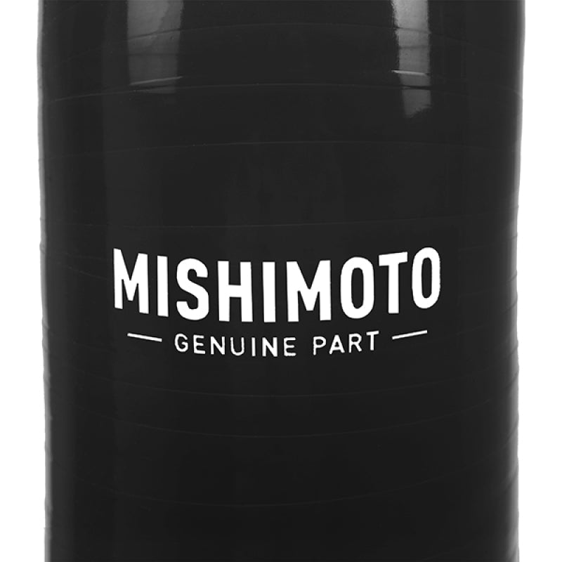 Mishimoto - Mishimoto 90 - 96 Nissan 300ZX Turbo Black Silicone Radiator Hose Kit - Demon Performance
