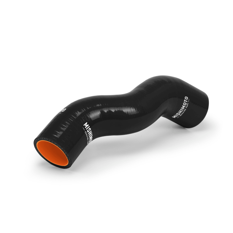 Mishimoto - Mishimoto 90 - 96 Nissan 300ZX Turbo Black Silicone Radiator Hose Kit - Demon Performance