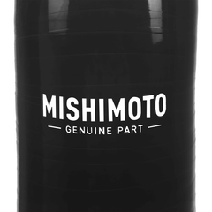 Mishimoto - Mishimoto 90 - 96 Nissan 300ZX Turbo Black Silicone Radiator Hose Kit - Demon Performance