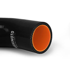 Mishimoto - Mishimoto 90 - 96 Nissan 300ZX Turbo Black Silicone Radiator Hose Kit - Demon Performance
