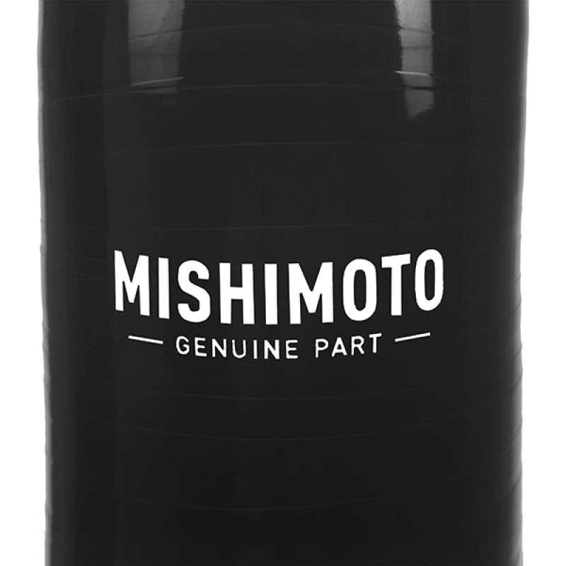Mishimoto - Mishimoto 90 - 96 Nissan 300ZX Turbo Black Silicone Radiator Hose Kit - Demon Performance