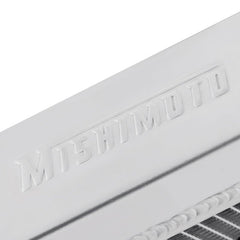 Mishimoto - Mishimoto 90 - 96 Nissan 300ZX Turbo Manual Aluminum Radiator - Demon Performance