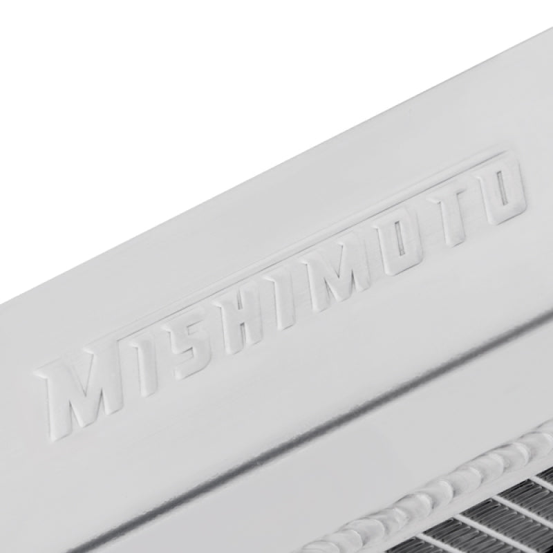 Mishimoto - Mishimoto 90 - 96 Nissan 300ZX Turbo Manual Aluminum Radiator - Demon Performance