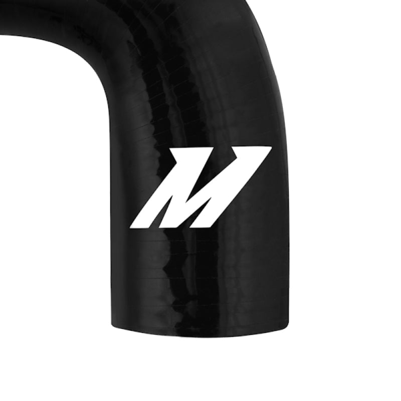 Mishimoto - Mishimoto 95 - 98 Nissan 240SX S14 w/ LSX Swap Black Silicone Hose Kit - Demon Performance