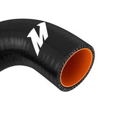 Mishimoto - Mishimoto 95 - 98 Nissan 240SX S14 w/ LSX Swap Black Silicone Hose Kit - Demon Performance