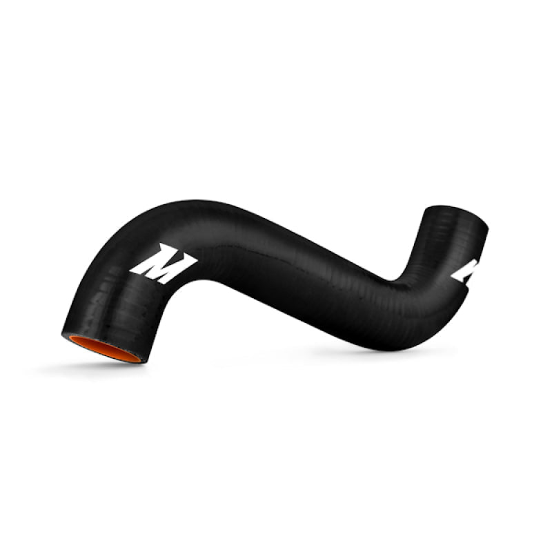 Mishimoto - Mishimoto 95 - 98 Nissan 240SX S14 w/ LSX Swap Black Silicone Hose Kit - Demon Performance