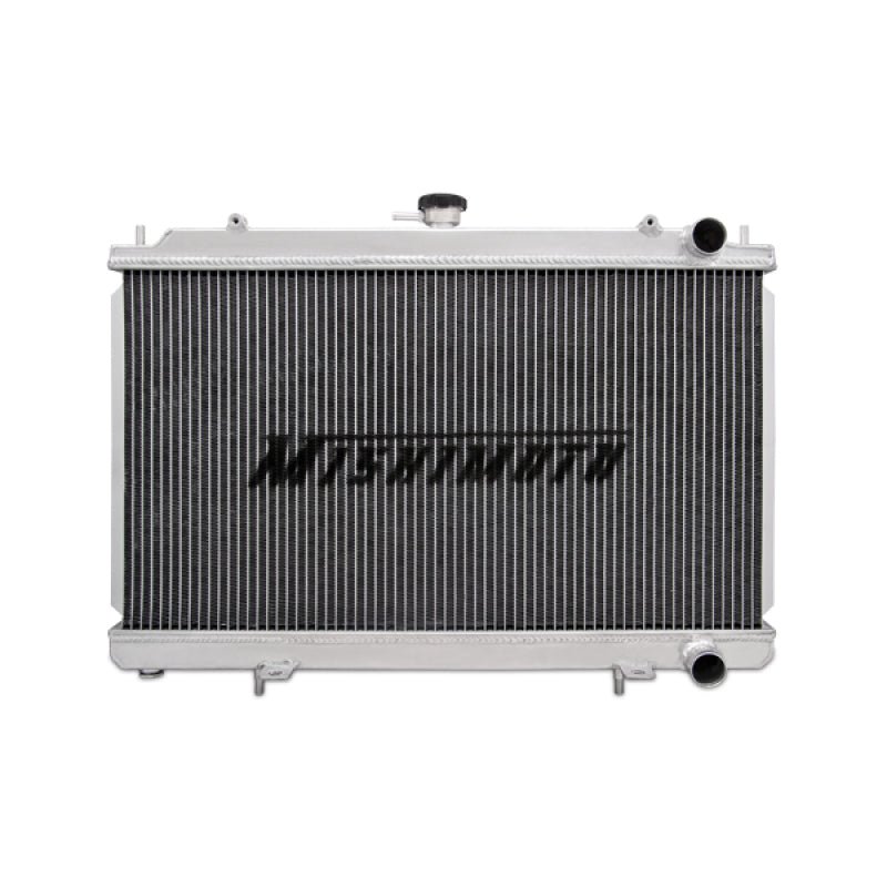 Mishimoto - Mishimoto 95 - 98 Nissan 240sx w/ KA Aluminum Radiator - Demon Performance