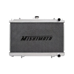 Mishimoto - Mishimoto 95 - 98 Nissan 240sx w/ KA Aluminum Radiator - Demon Performance