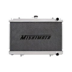 Mishimoto - Mishimoto 95 - 98 Nissan 240sx w/ KA Aluminum Radiator - Demon Performance