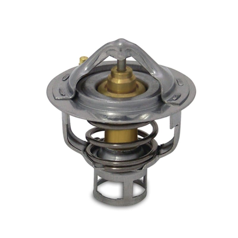 Mishimoto - Mishimoto Nissan RB 155 Deg F/68 Deg C Racing Thermostat - Demon Performance
