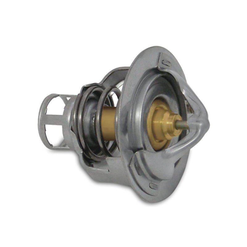 Mishimoto - Mishimoto Nissan RB 155 Deg F/68 Deg C Racing Thermostat - Demon Performance