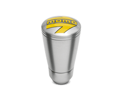 MOMO - Momo SK 50 Shift Knob - Satin Aluminum - Demon Performance