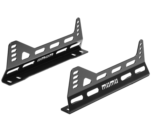 MOMO - MOMO Steel Sidemounts (2) - Demon Performance