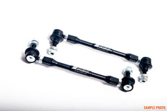Moton - Moton 01 - 05 Porsche 911 (996) Turbo 3.6 Turbo Moton 3 - Way Series Coilovers - Demon Performance