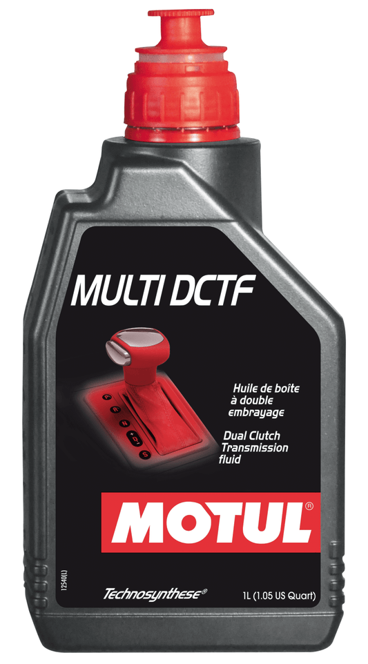 Motul - Motul 1L DSG Transmision Multi DCTF - Demon Performance