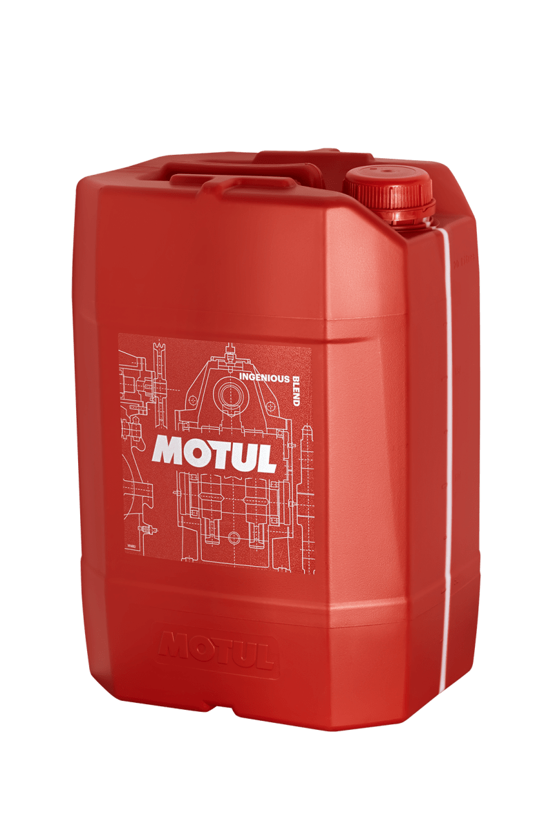 Motul - Motul 20L GEAR 300 LS Transmission Oil 75W90 - Demon Performance