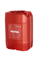 Motul - Motul 20L Synthetic Engine Oil 8100 5W40 X - CLEAN - Demon Performance