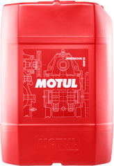 Motul - Motul 20L Synthetic Engine Oil 8100 5W40 X - CLEAN - Demon Performance
