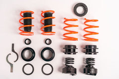 MSS Suspension - MSS 15 - 21 Ford Mustang Gen6 Sports Full Adjustable Kit - Demon Performance