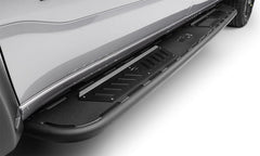 N - Fab - N - FAB 15 - 21 RAM 1500 Roan Running Boards - Textured Black - Demon Performance