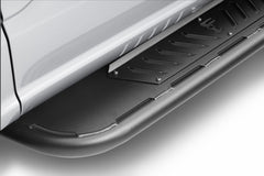 N - Fab - N - FAB 15 - 21 RAM 1500 Roan Running Boards - Textured Black - Demon Performance