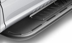 N - Fab - N - FAB 15 - 21 RAM 1500 Roan Running Boards - Textured Black - Demon Performance