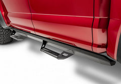 N - Fab - N - Fab Predator Pro Step System 16 - 17 Nissan Titan/Titan XD Crew Cab - Tex. Black - Demon Performance