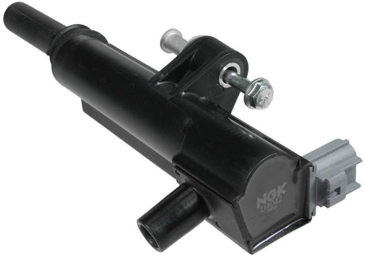 NGK - NGK 2011 Ram Dakota COP (Waste Spark) Ignition Coil - Demon Performance