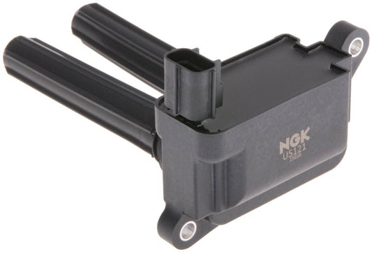 NGK - NGK 2015-14 Ram 5500 COP Ignition Coil - Demon Performance