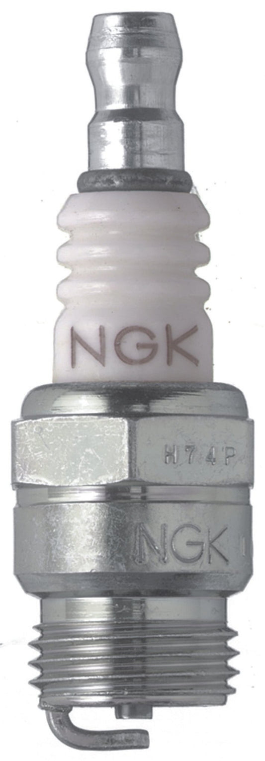 NGK - NGK BLYB Spark Plug Box of 6 (BM6F) - Demon Performance