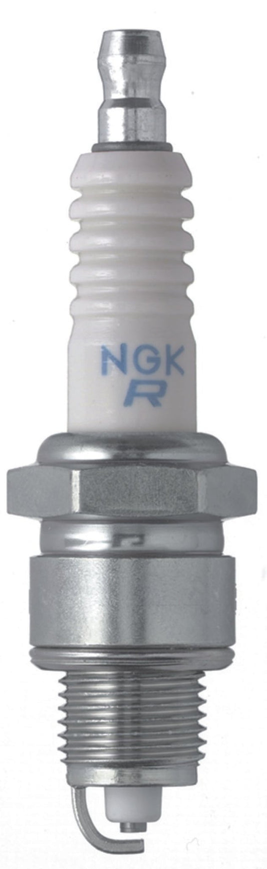 NGK - NGK BLYB Spark Plug Box of 6 (BPZ8HS-10) - Demon Performance