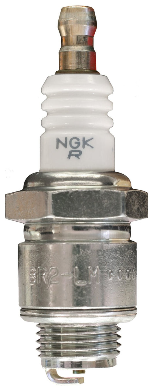 NGK - NGK BLYB Spark Plug Box of 6 (BR2-LM) - Demon Performance