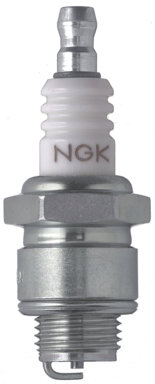 NGK - NGK BLYB Spark Plug Box of 6 (BR4-LM) - Demon Performance