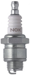 NGK - NGK BLYB Spark Plug Box of 6 (BR4-LM) - Demon Performance