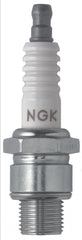 NGK - NGK BLYB Spark Plug Box of 6 (BU8H) - Demon Performance