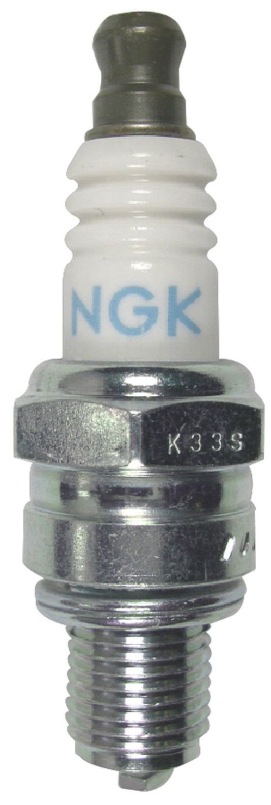 NGK - NGK BLYB Spark Plug Box of 6 (CMR5H) - Demon Performance