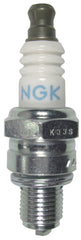 NGK - NGK BLYB Spark Plug Box of 6 (CMR6H) - Demon Performance