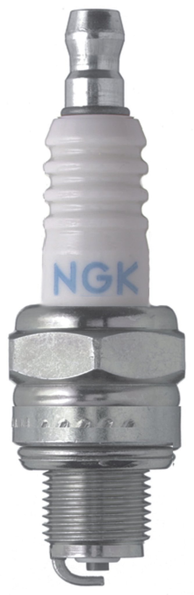 NGK - NGK BLYB Spark Plug Box of 6 (CMR7A) - Demon Performance