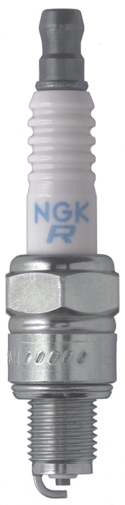 NGK - NGK BLYB Spark Plug Box of 6 (CR5HSB) - Demon Performance