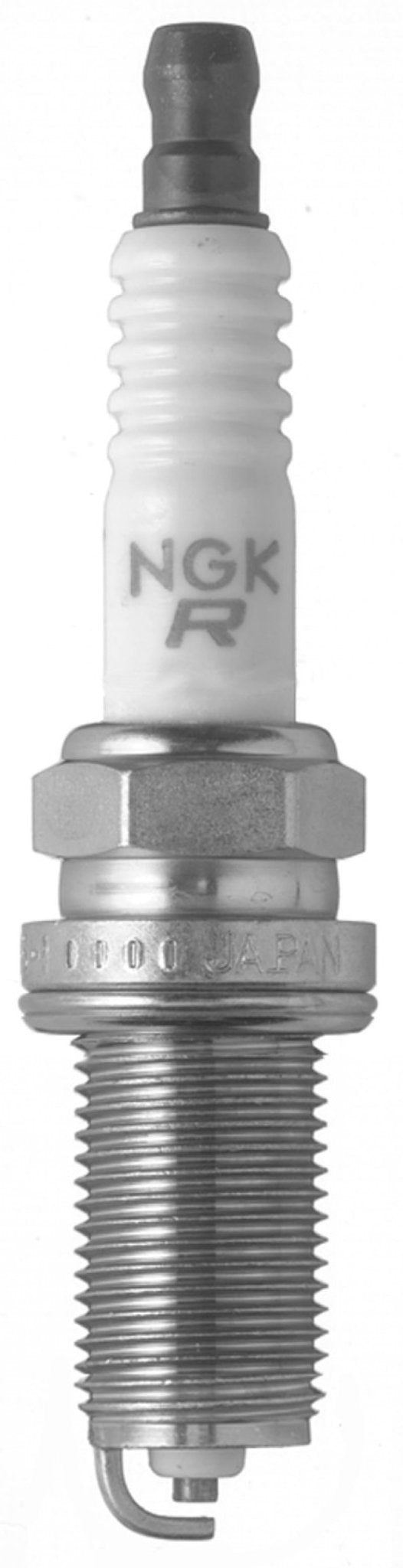 NGK - NGK BLYB Spark Plug Box of 6 (LFR5A-11) - Demon Performance