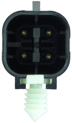 NGK - NGK Chrysler Sebring 1995 Direct Fit Oxygen Sensor - Demon Performance