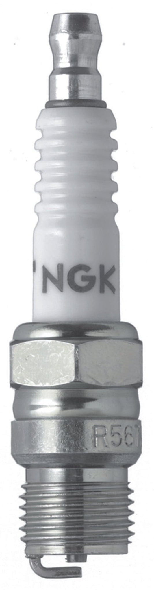 NGK - NGK Cooper Core Spark Plug Box of 4 (R5673-8) - Demon Performance