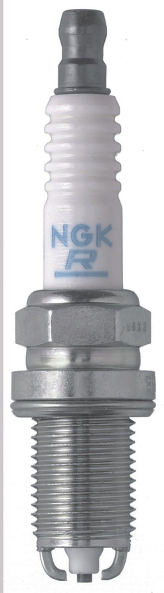 NGK - NGK Copper Core Spark Plug Box of 4 (BKR6EKU) - Demon Performance