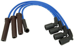 NGK - NGK Daewoo Lanos 2002-1999 Spark Plug Wire Set - Demon Performance